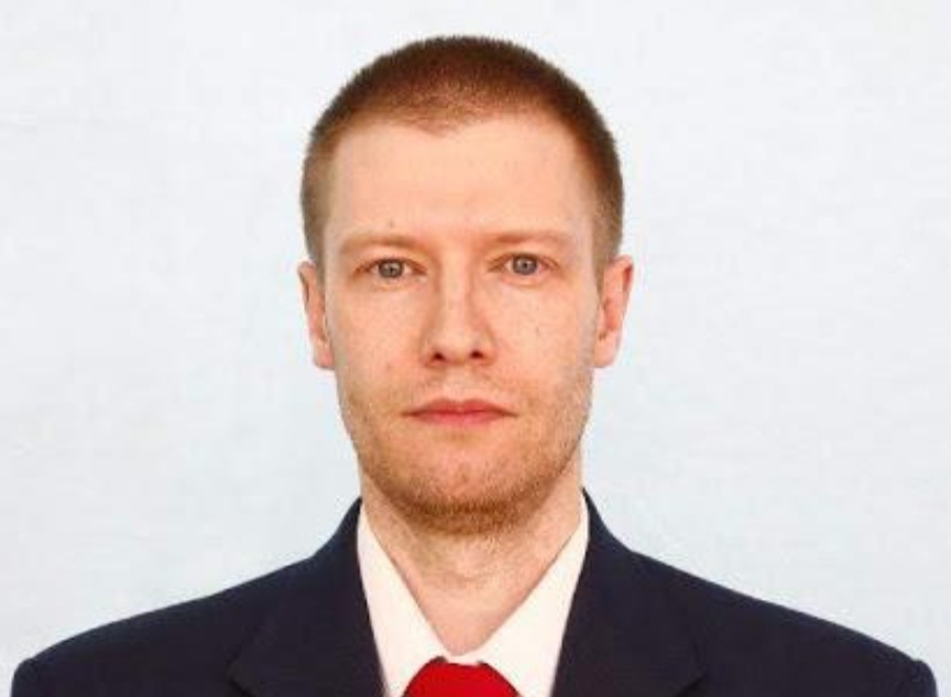 <span style="font-weight: bold;">Морозов Сергей Алексеевич</span>