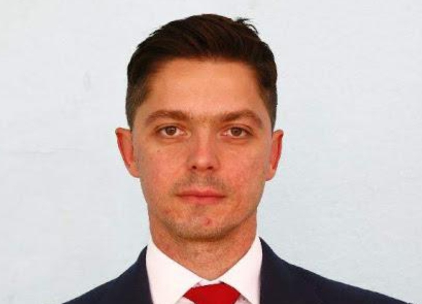 <span style="font-weight: bold;">Ошеров Константин Станиславович</span>