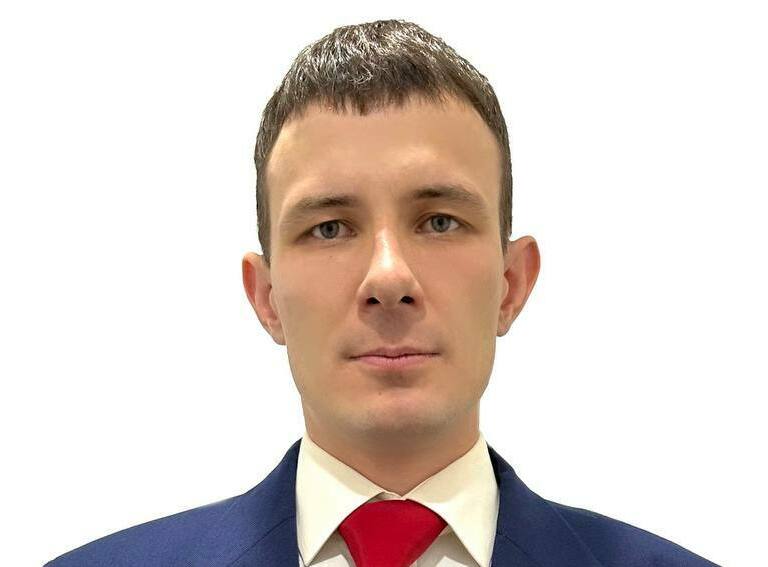 <span style="font-weight: bold;">Шаров Антон Павлович </span><br>