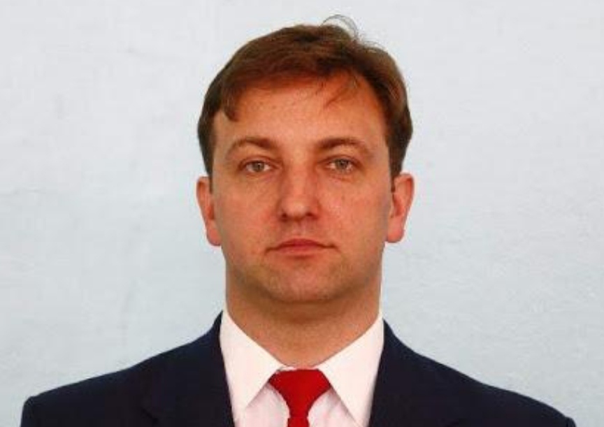 <span style="font-weight: bold;">Мусиенко Алексей Николаевич</span>